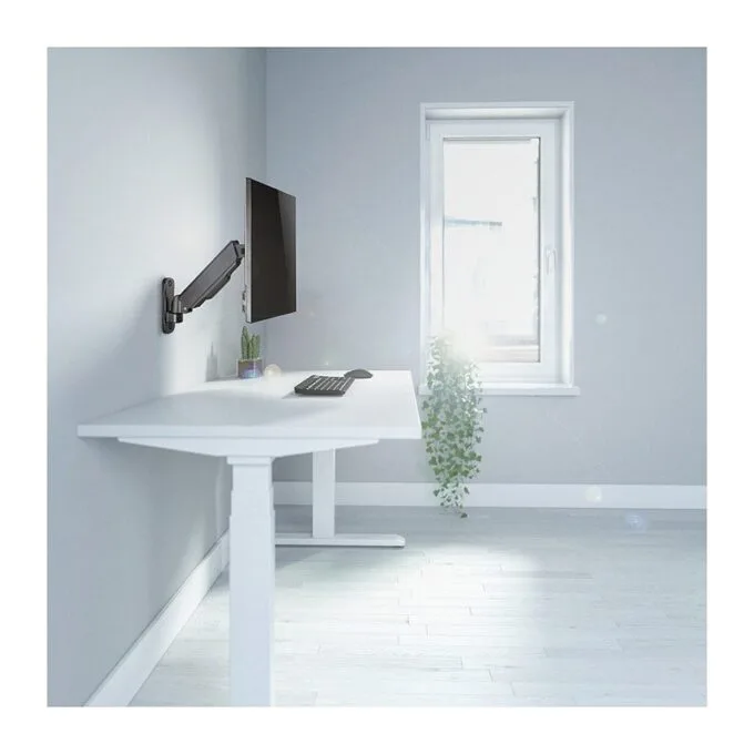 LogiLink BP0144 monitor mount / stand — image 8