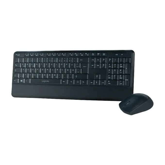 LogiLink ID0161 keyboard — image 1