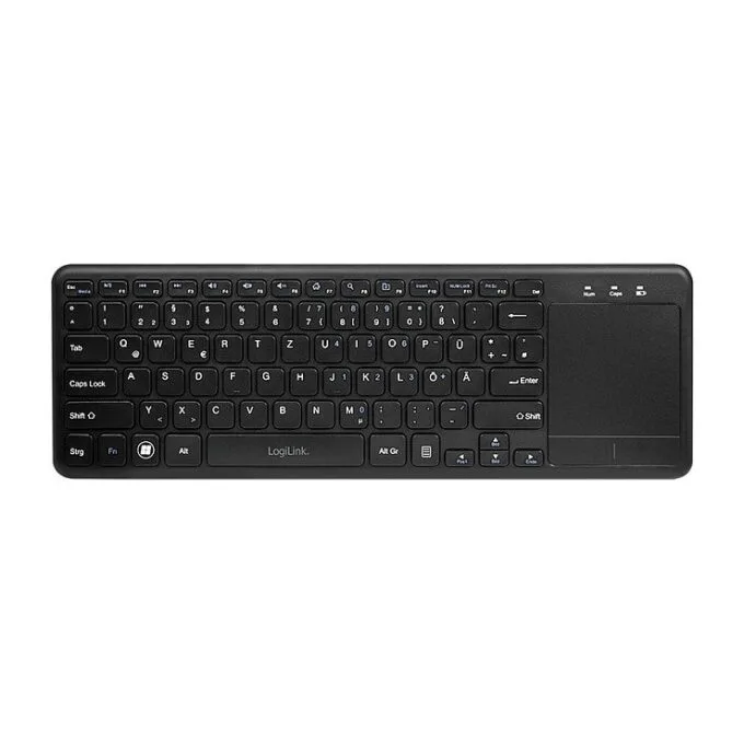 LogiLink ID0188 keyboard — image 2