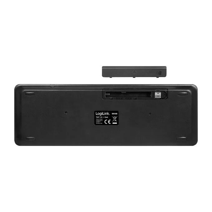 LogiLink ID0188 keyboard — image 3