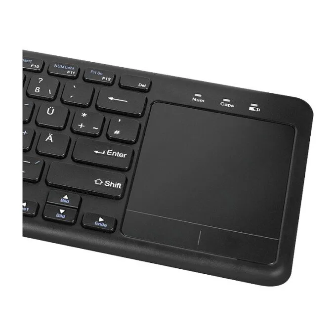 LogiLink ID0188 keyboard — image 5