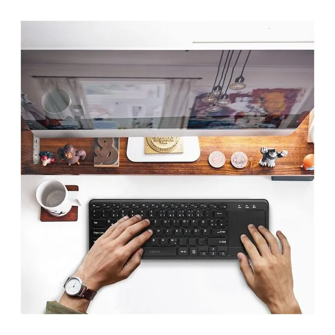 LogiLink ID0188 keyboard — image 6