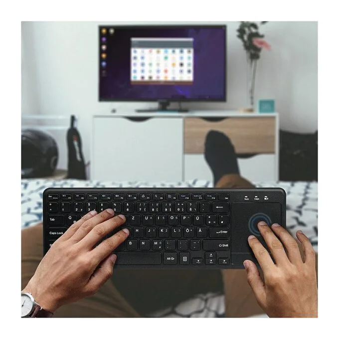 LogiLink ID0188 keyboard — image 7