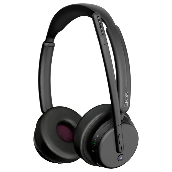 EPOS 1001375 headphones/headset — image 1