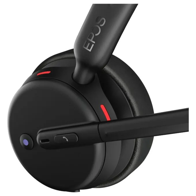 EPOS 1001375 headphones/headset — image 2