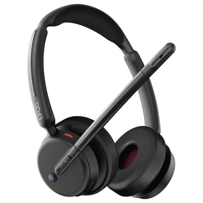 EPOS 1001375 headphones/headset — image 4