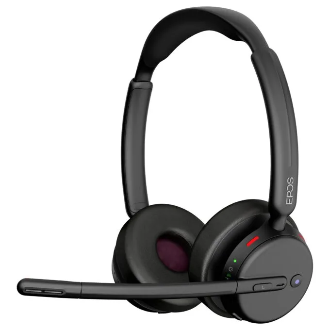 EPOS 1001375 headphones/headset — image 6