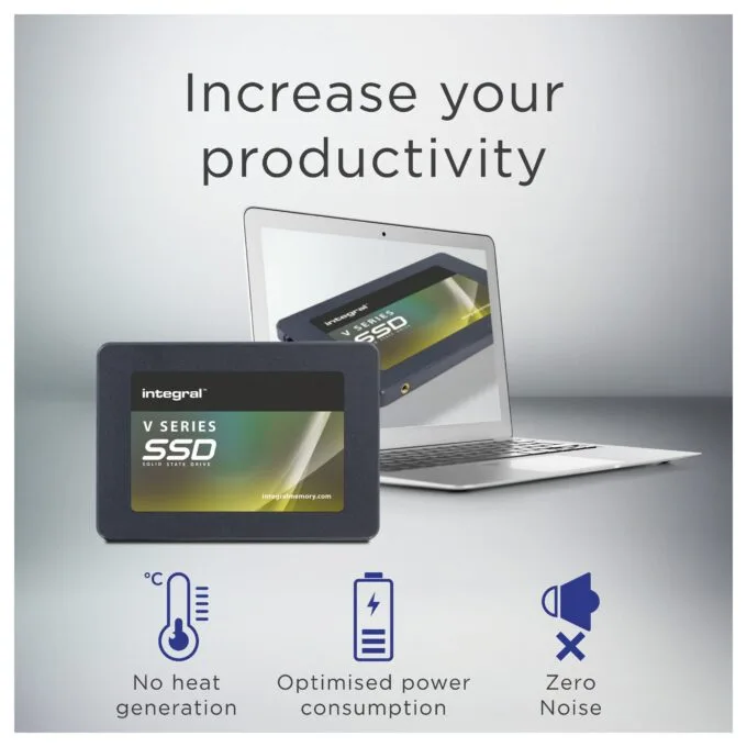 Integral INSSD1TS625V2X internal solid state drive — image 9