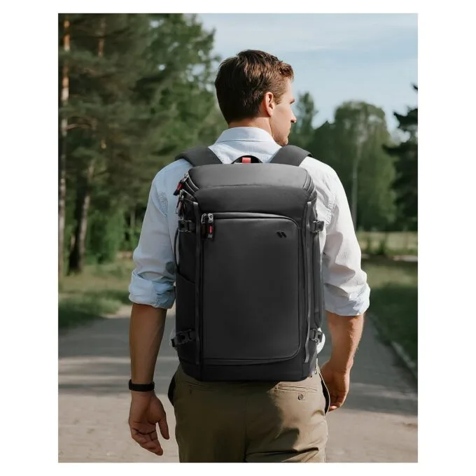 Inateck BPX31 backpack — image 6