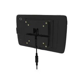 Zebra ZBK-ET4X-10VESA-01 holder part/accessory — image 1
