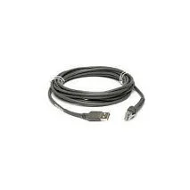 Zebra CBA-U30-S15ZBR barcode reader accessory
