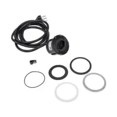 Bachmann PIX socket-outlet