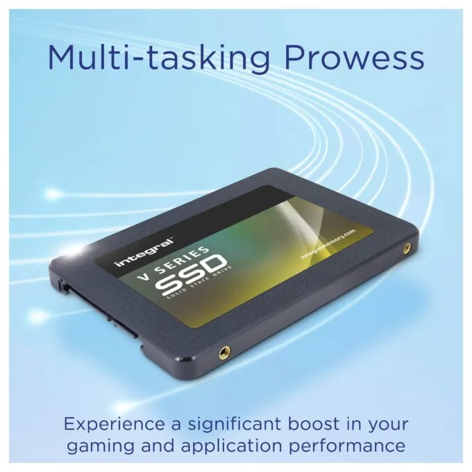 Integral INSSD250GS625V2 internal solid state drive — image 4