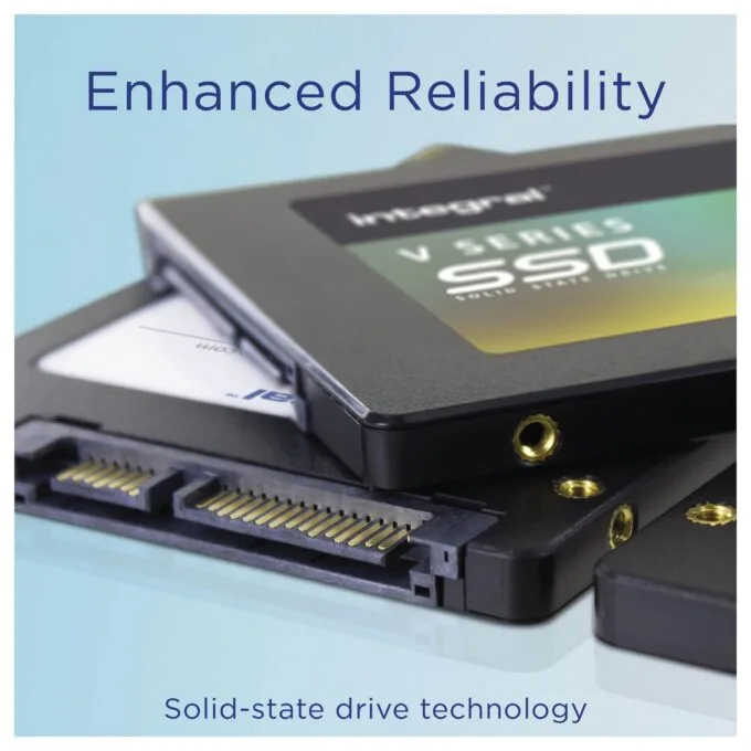 Integral INSSD250GS625V2 internal solid state drive — image 6