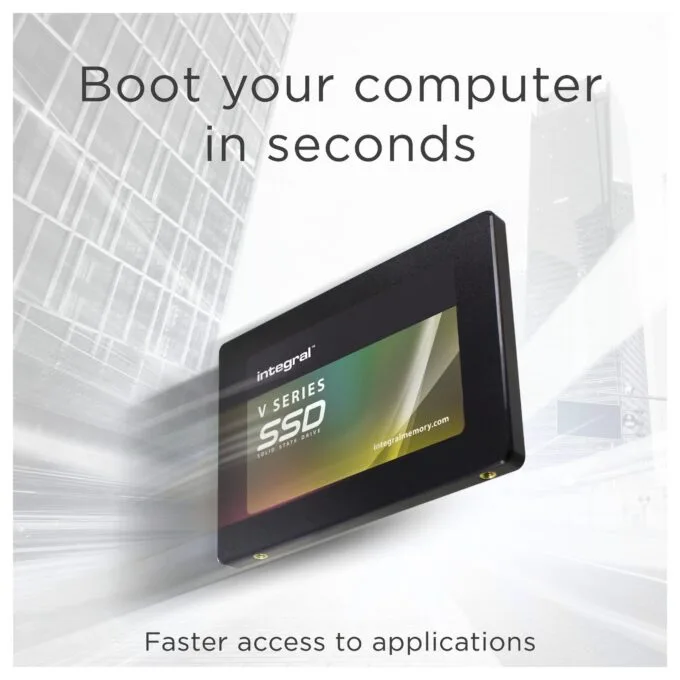 Integral INSSD250GS625V2 internal solid state drive — image 7