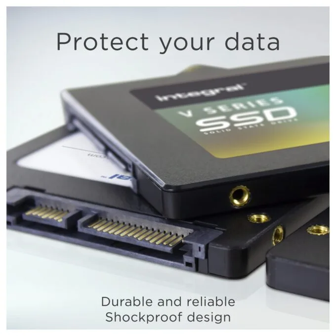 Integral INSSD250GS625V2 internal solid state drive — image 10