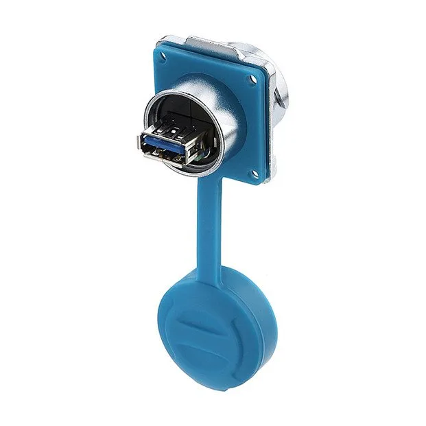 Alcasa IC03-24U302 socket-outlet — image 2