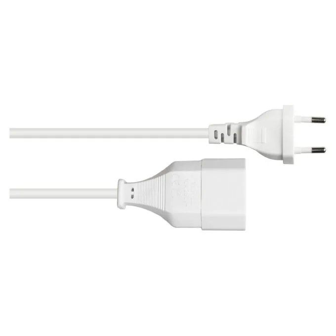 Alcasa P0300-W020 power cable — image 2