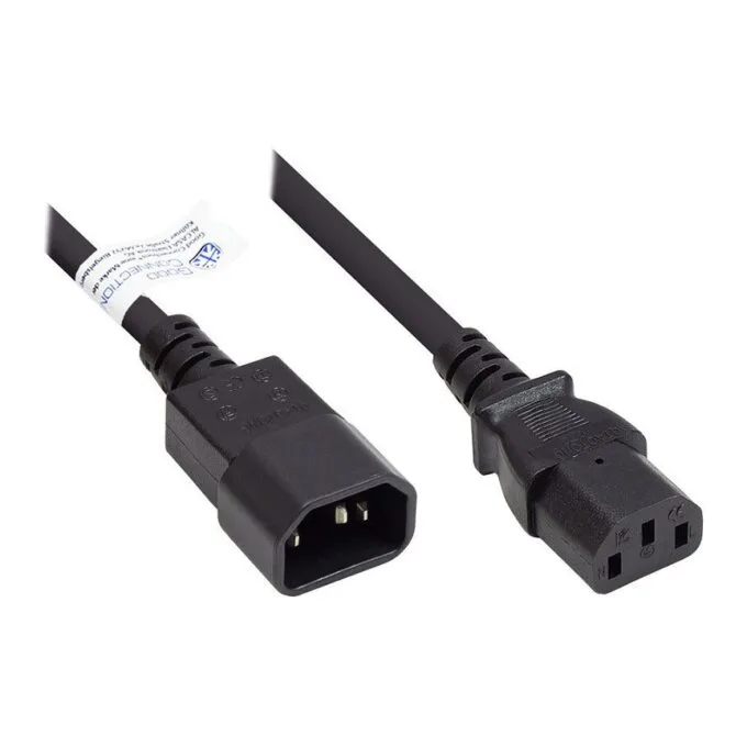 Alcasa P1430-S010 power cable — image 1