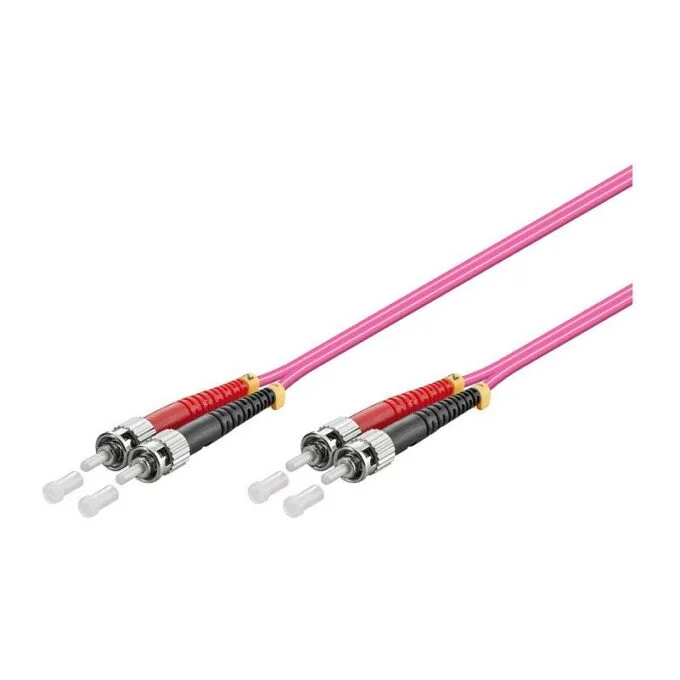 Alcasa LW-805ST4 InfiniBand/fibre optic cable — image 1
