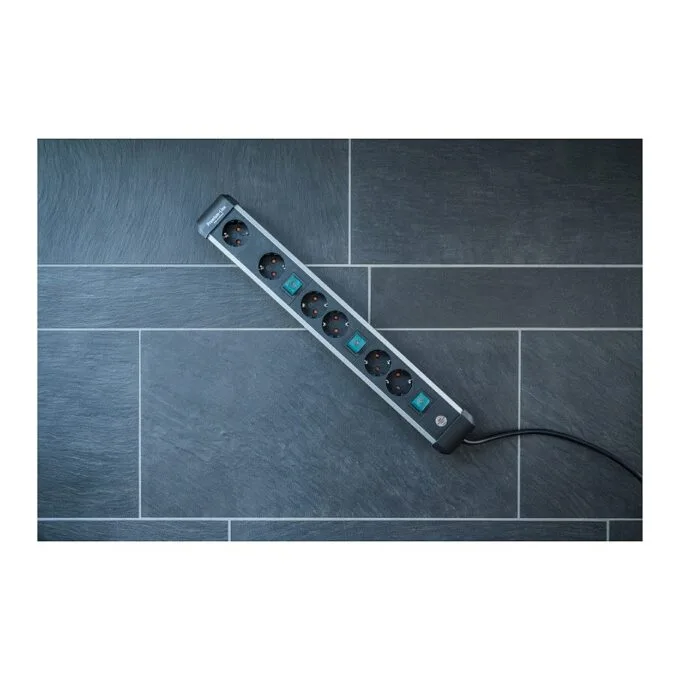 Brennenstuhl 1391030601 power extension — image 8