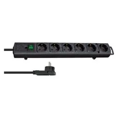 Brennenstuhl 1153300100 power extension