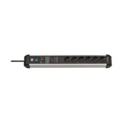 Brennenstuhl 1391010601 power extension