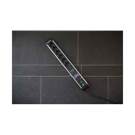 Brennenstuhl 1391010601 power extension — image 6