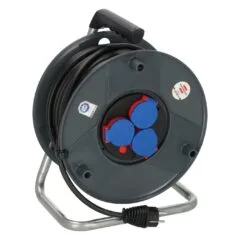 Brennenstuhl 1098490024 cord reel