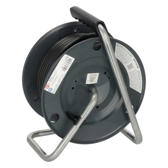 Brennenstuhl 1098490024 cord reel — image 2