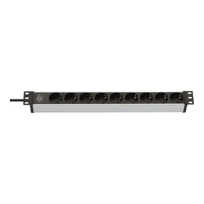 Brennenstuhl 1390007009 power extension — image 1