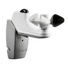 SOMFY 9154080 Soliris Wind-/Sonnenfühler