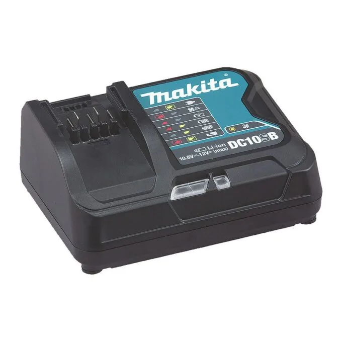 Makita 197363-4 cordless tool battery / charger — image 1