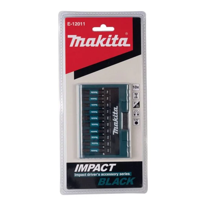Makita E-12011 screwdriver bit — image 3