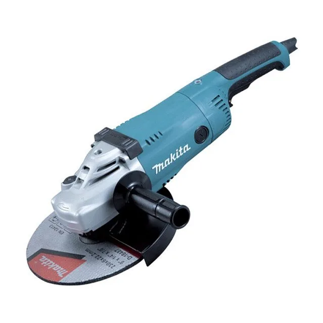 Makita GA9020RFK3 angle grinder — image 1