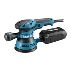 Makita BO5041K portable sander