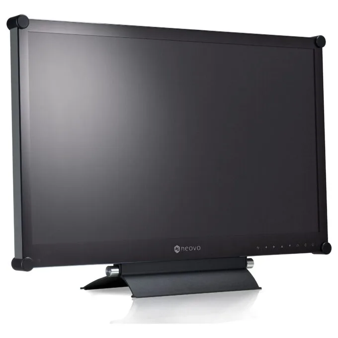 AG neovo RX-2402 59.9cm 16:9 black — image 2