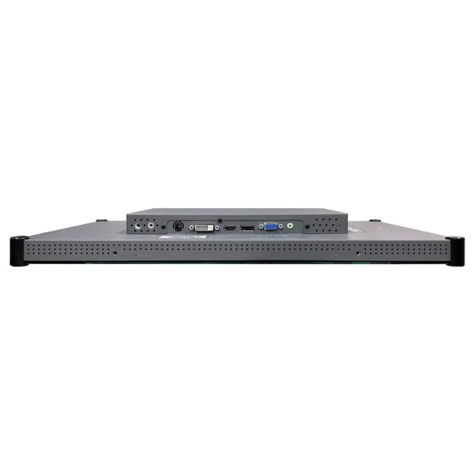 AG neovo RX-2402 59.9cm 16:9 black — image 6