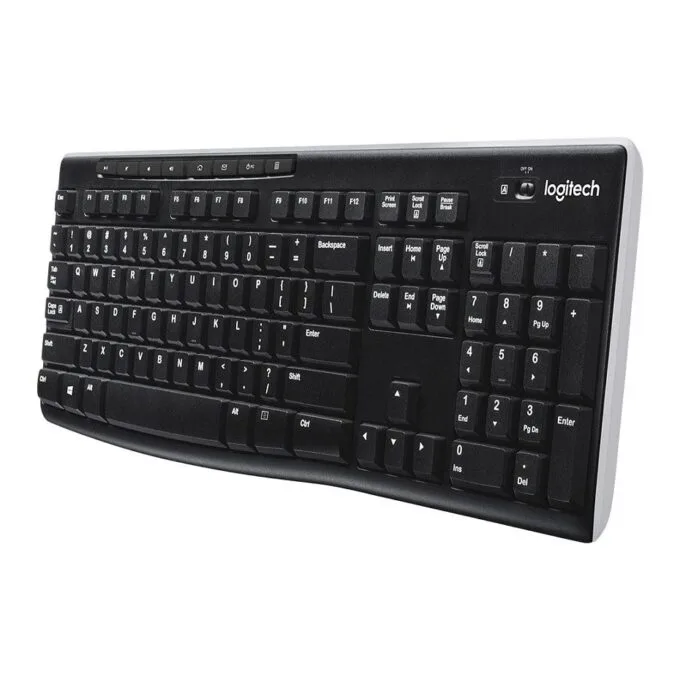 Logitech 920-003754 keyboard — image 2