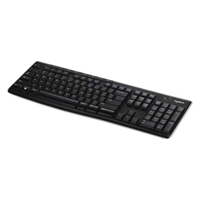 Logitech 920-003754 keyboard — image 5