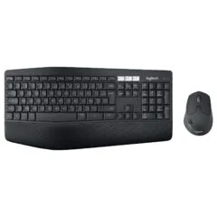 MK850 Performance Wrls Combo