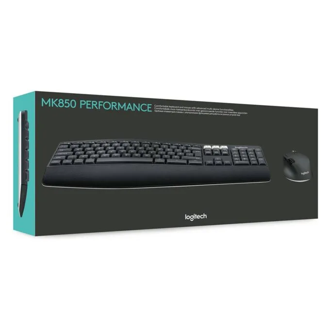 MK850 Performance Wrls Combo — image 20