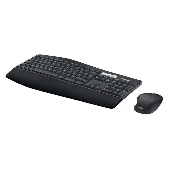 MK850 Performance Wrls Combo — image 5