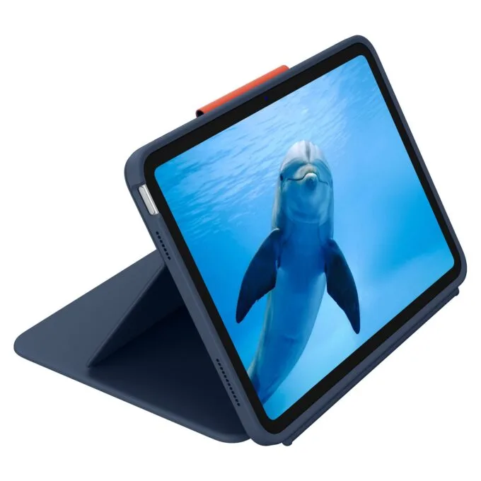 Logitech Rugged Combo 4 Touch — image 2