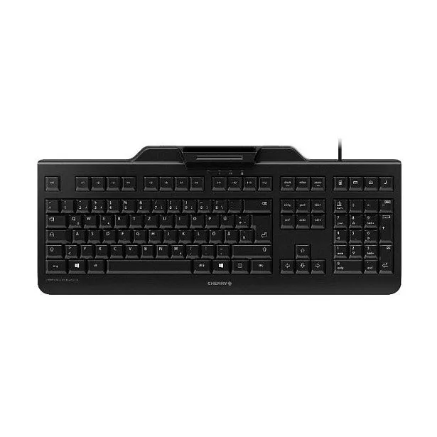 CHERRY JK-A0400FR-2 keyboard — image 1