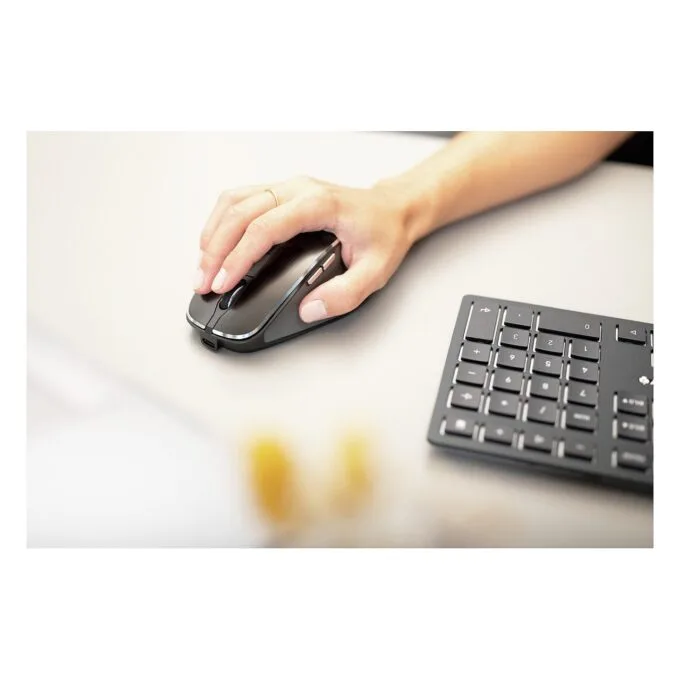 CHERRY DW 9500 SLIM keyboard — image 5