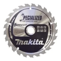 Makita B-62985 circular saw blade