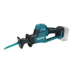Makita DJR189Z reciprocating saw