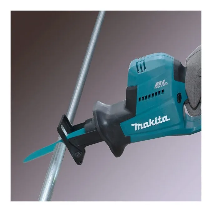 Makita DJR189Z reciprocating saw — image 2