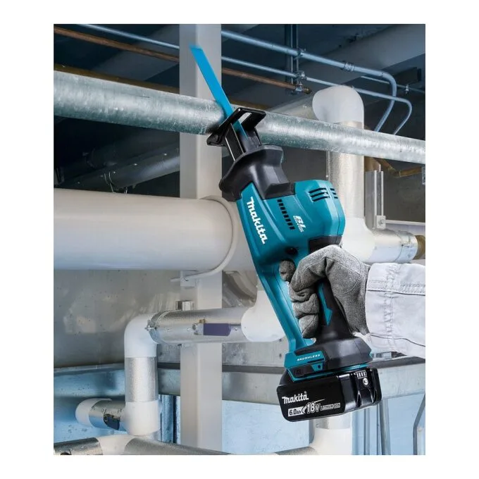 Makita DJR189Z reciprocating saw — image 3